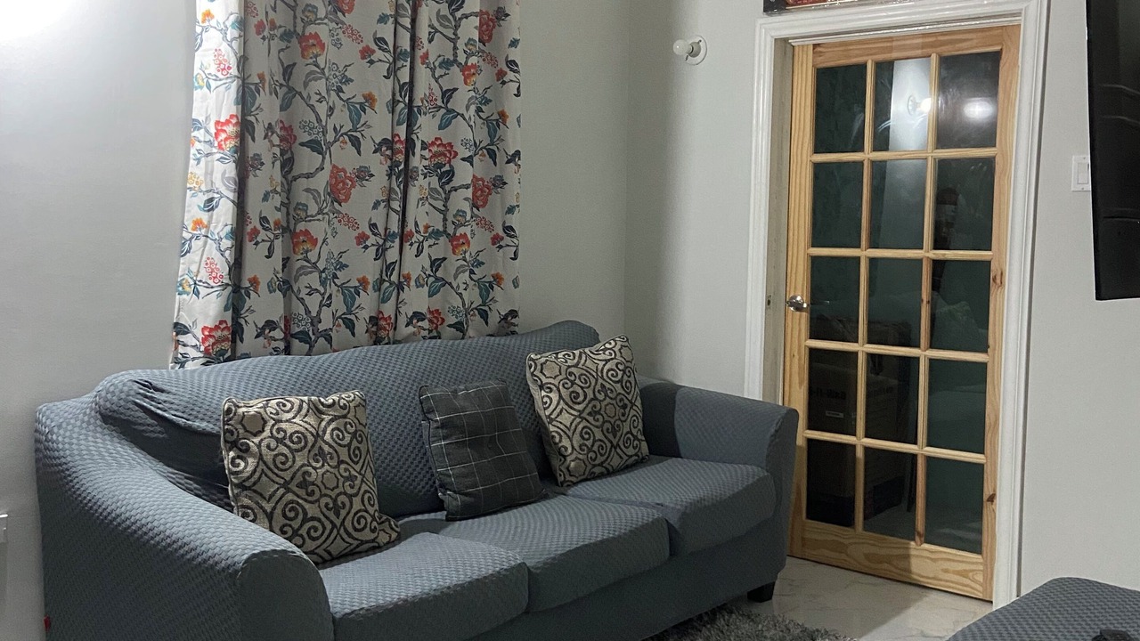 Photo of Livingroom in St. Ann's Bay