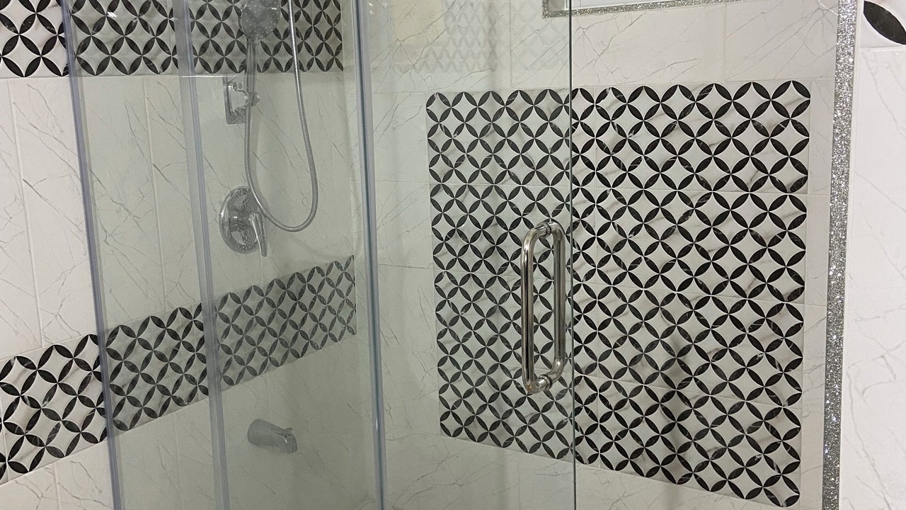 Photo of Bathroom in St. Ann's Bay