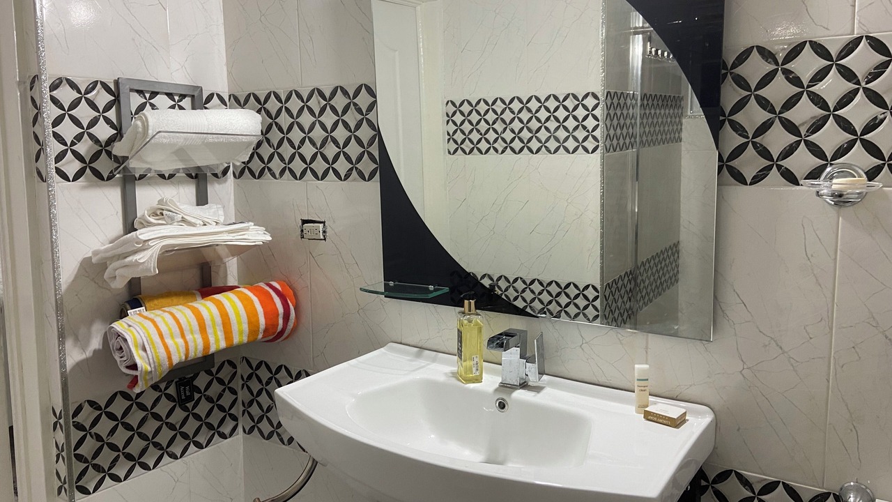 Photo of Bathroom in St. Ann's Bay
