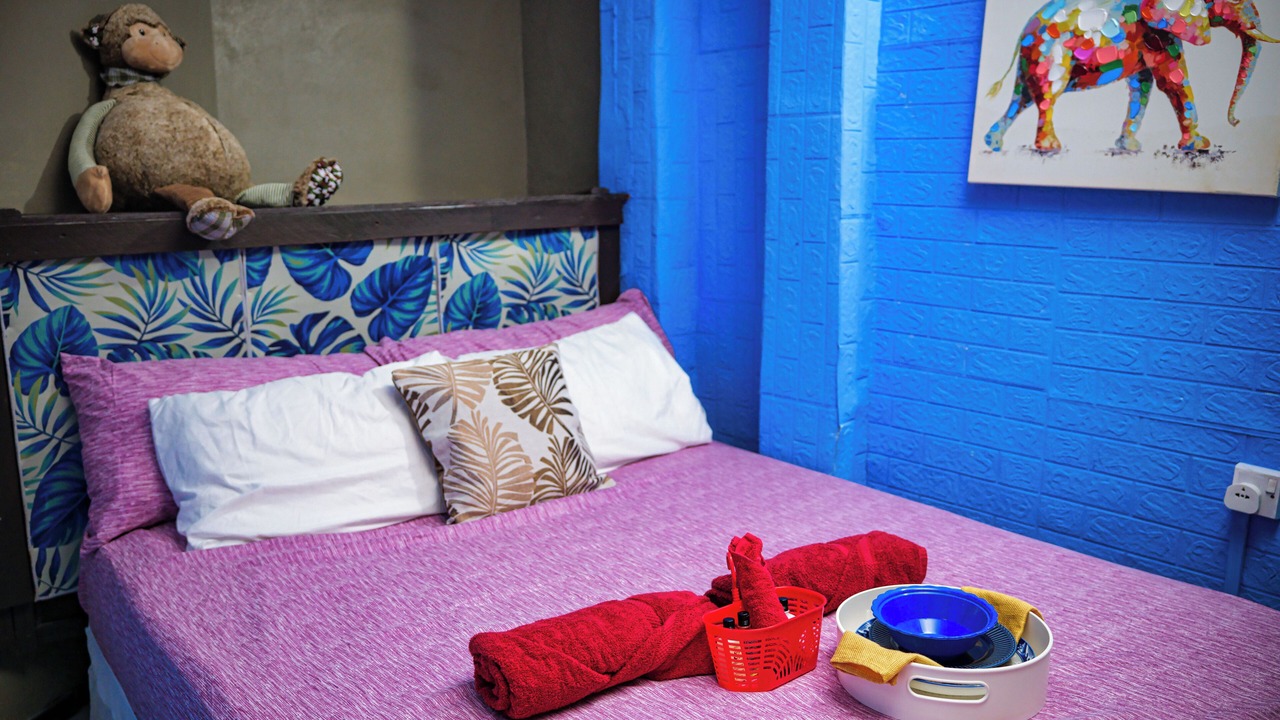 Photo of Bedroom in Bois d'Orange