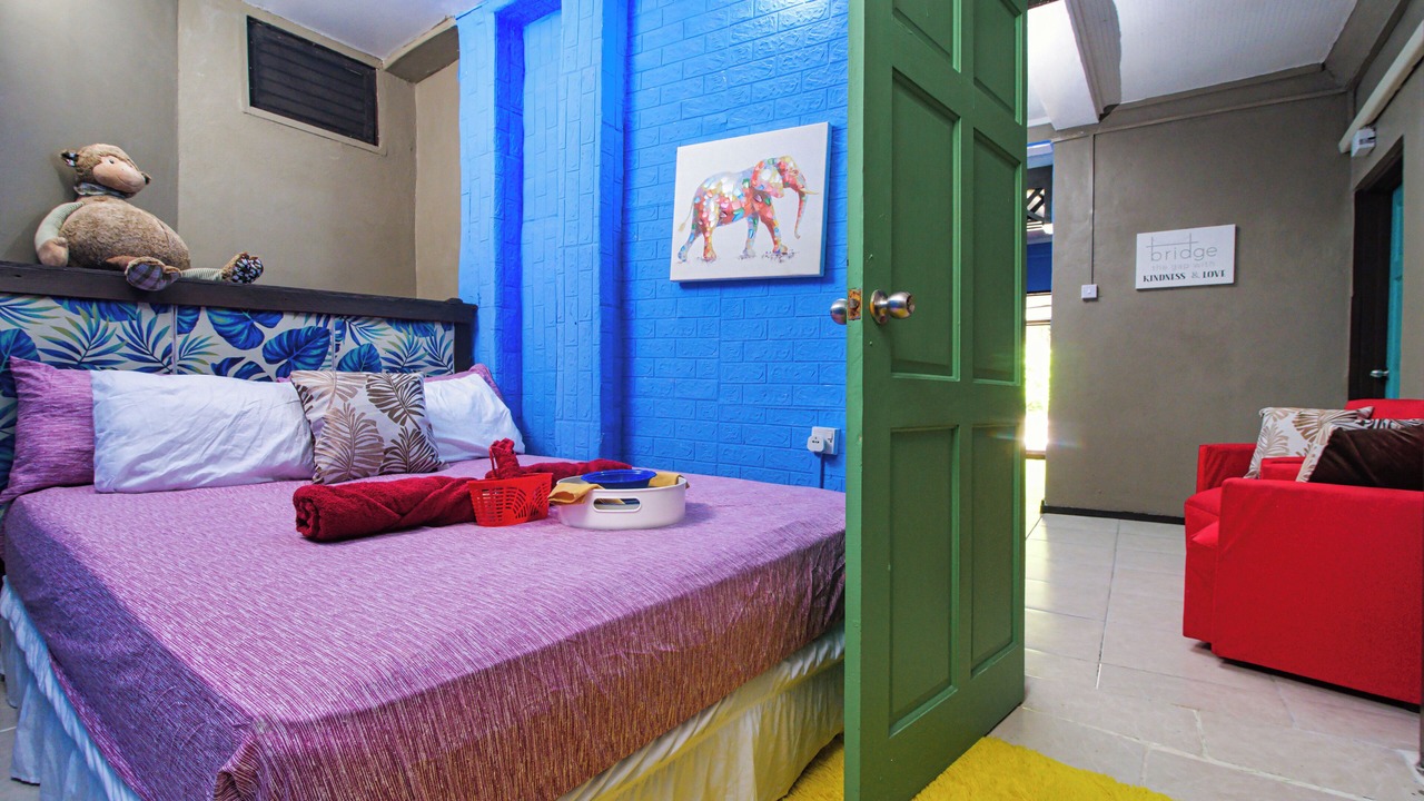 Photo of Bedroom in Bois d'Orange