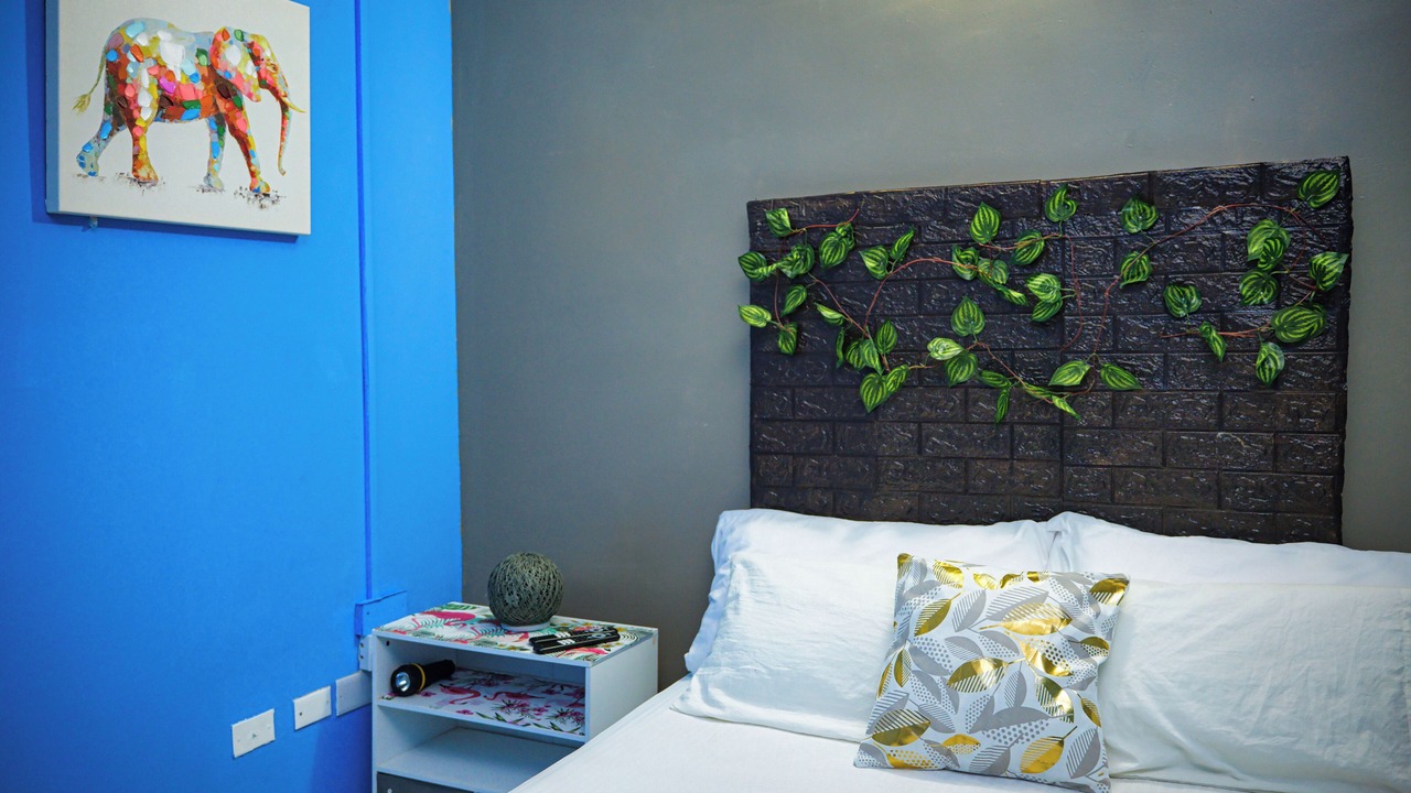 Photo of Bedroom in Bois d'Orange