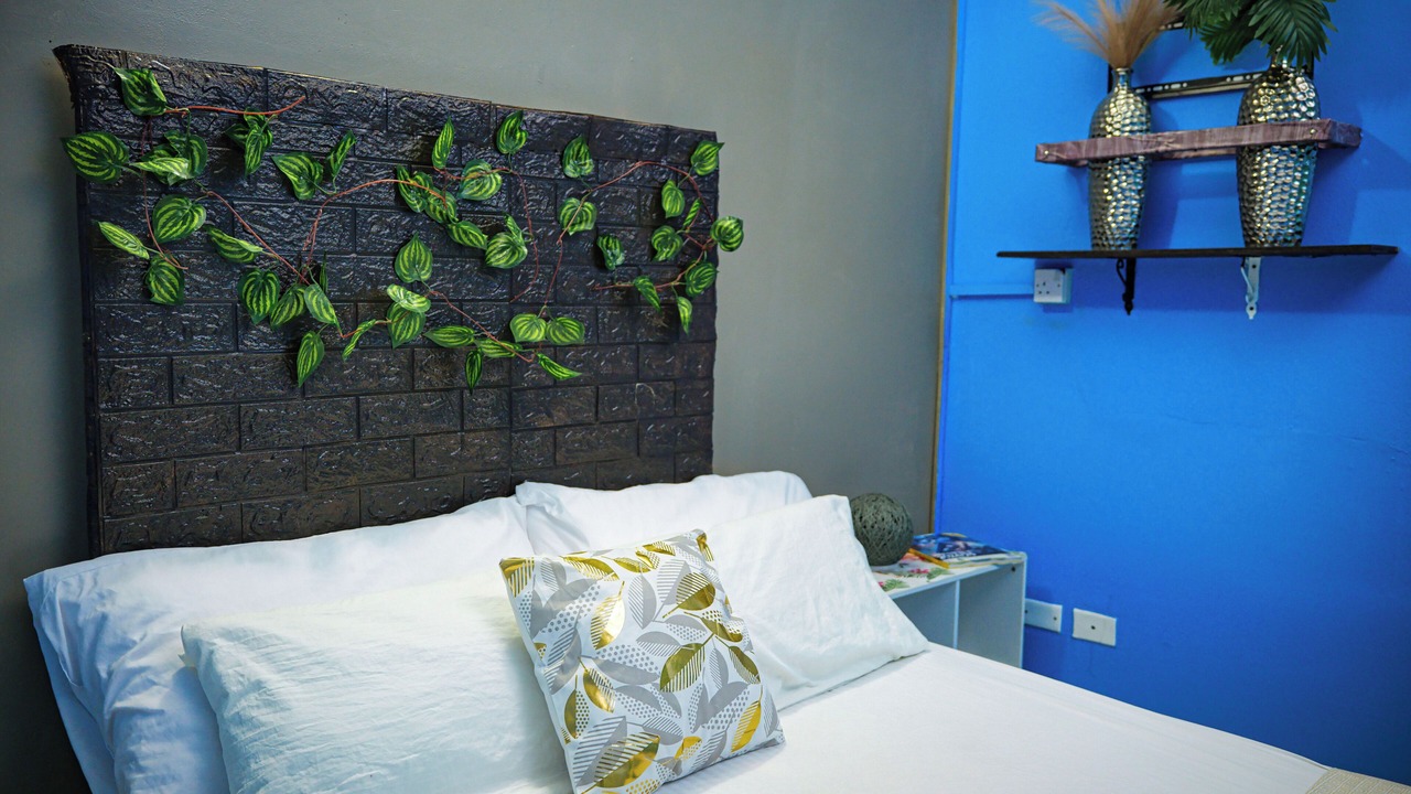 Photo of Bedroom in Bois d'Orange