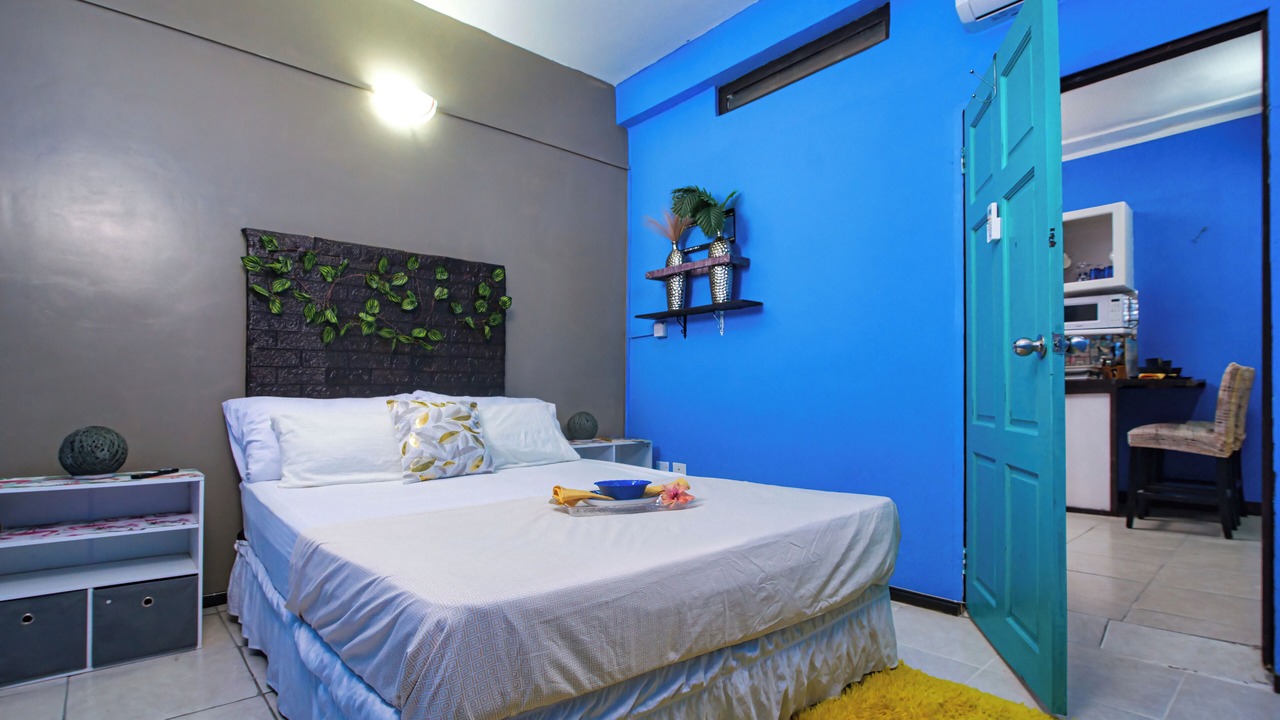 Photo of Bedroom in Bois d'Orange