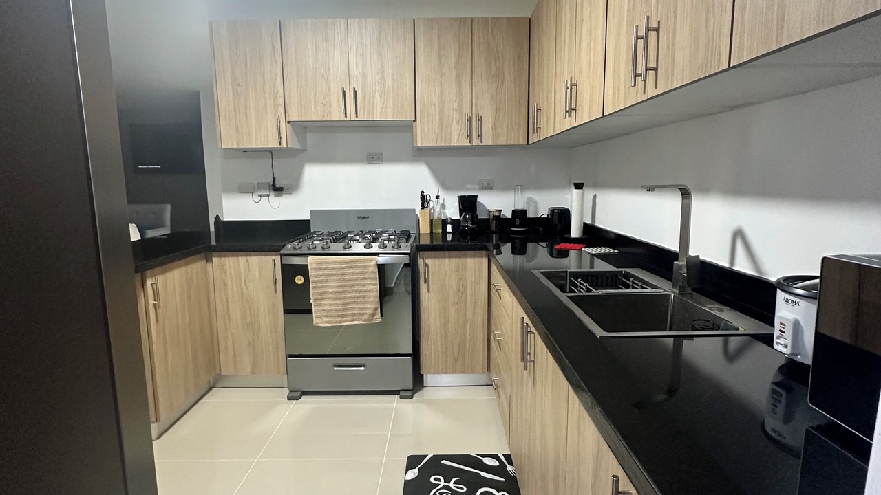 Photo of Kitchen in Punal