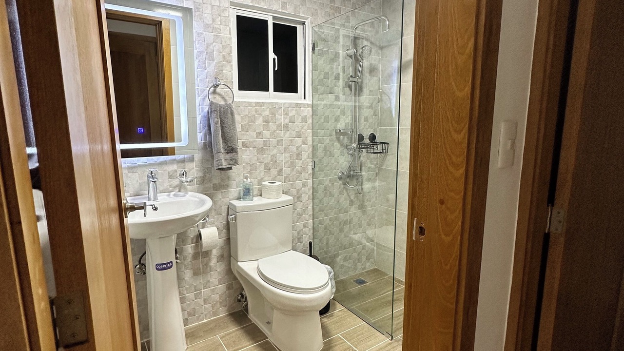 Photo of Bathroom in Punal