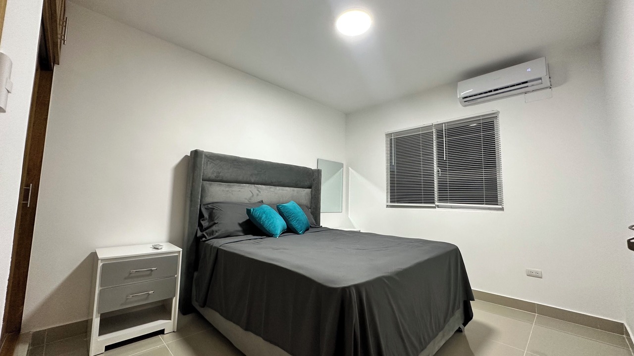 Photo of Bedroom in Punal