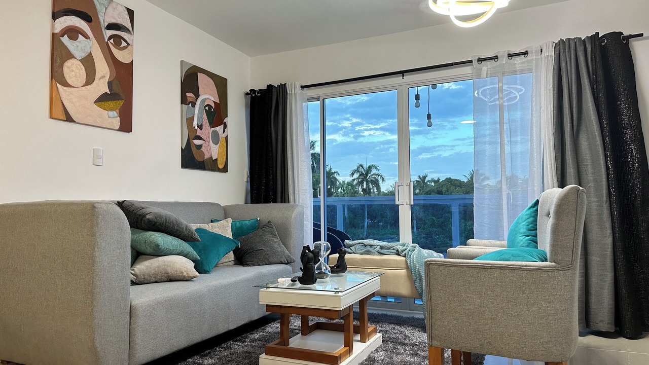 Photo of Livingroom in Punal