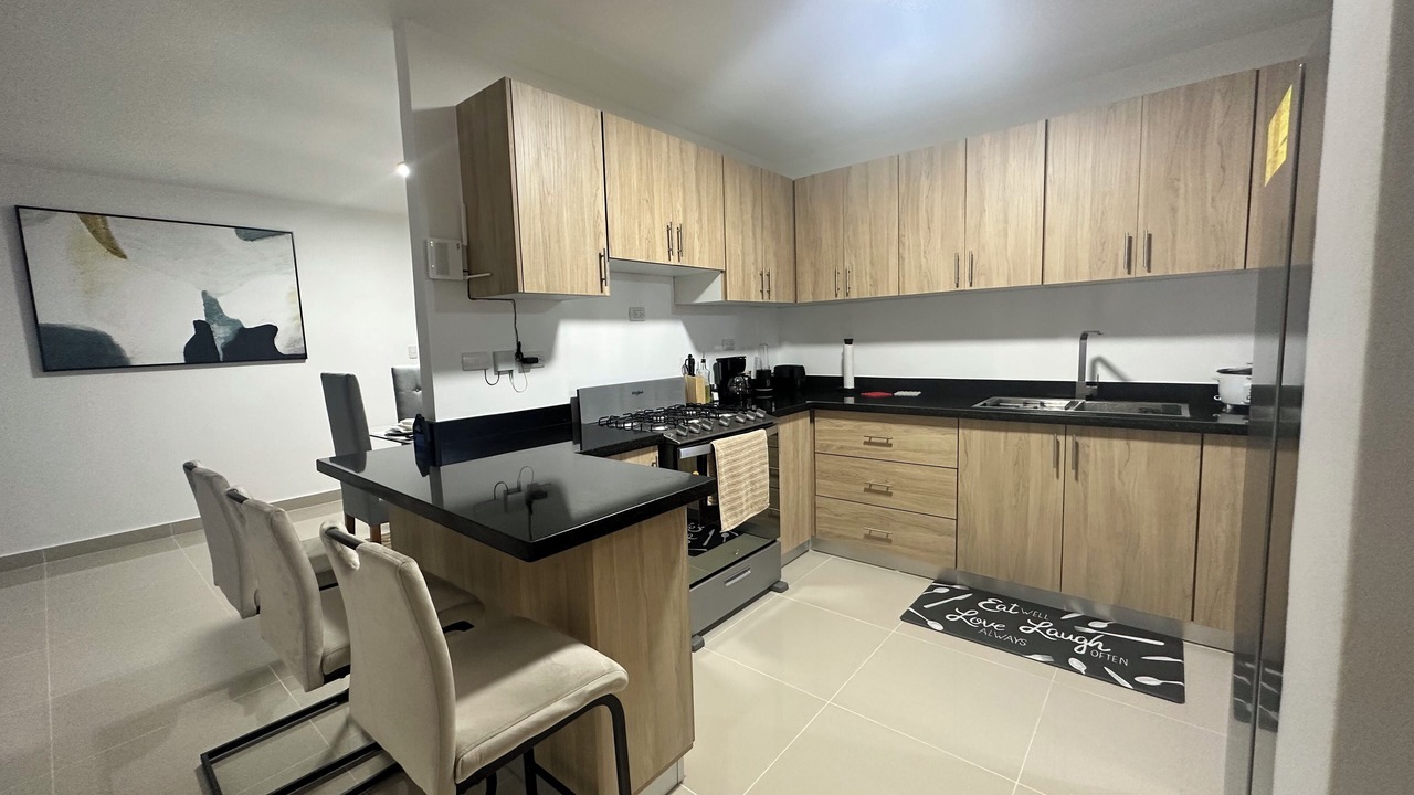 Photo of Kitchen in Punal