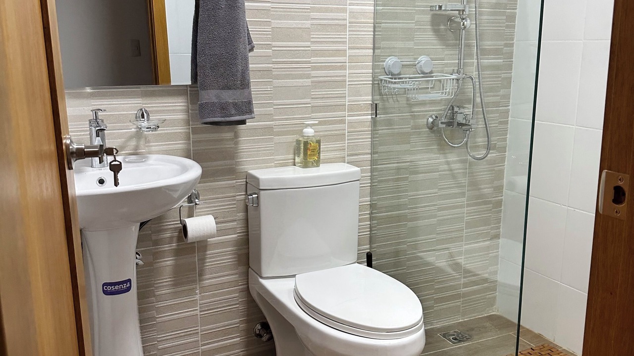 Photo of Bathroom in Punal