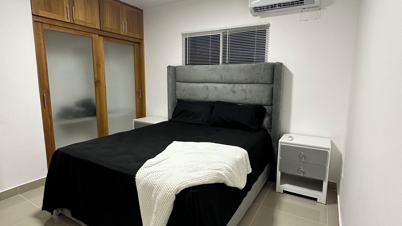 Photo of Bedroom in Punal