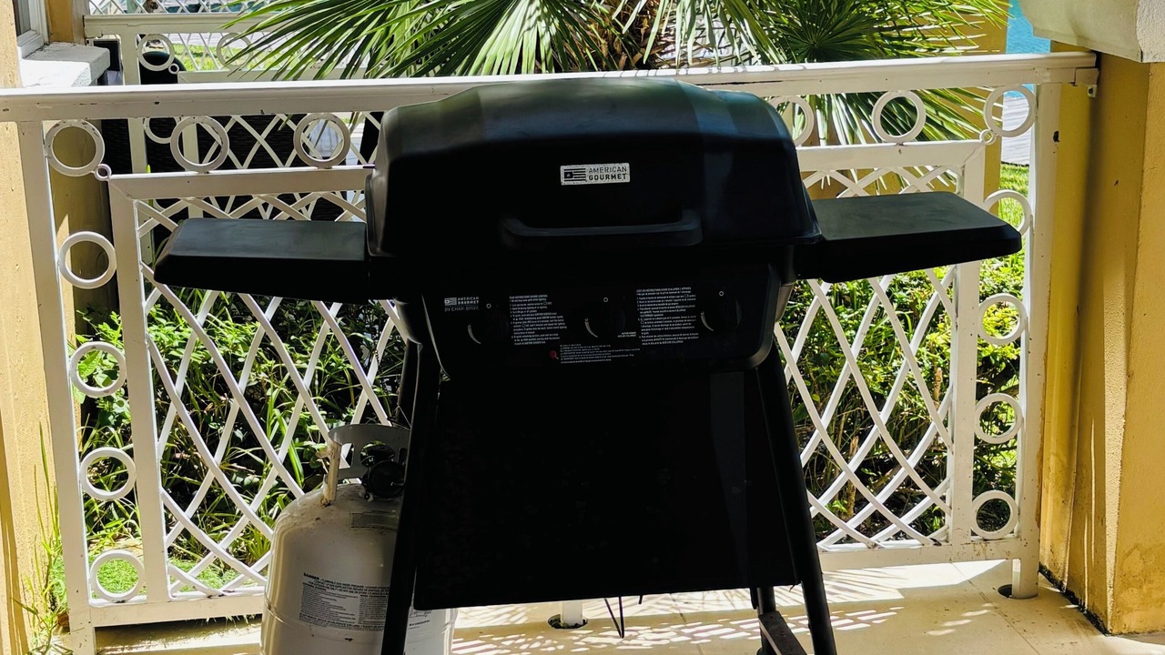 Photo of Outdoor in Bahamia West