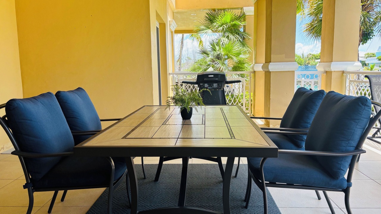 Photo of Outdoor in Bahamia West