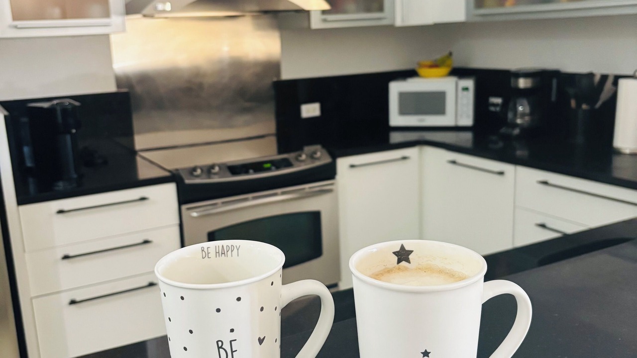 Photo of Kitchen in Bahamia West