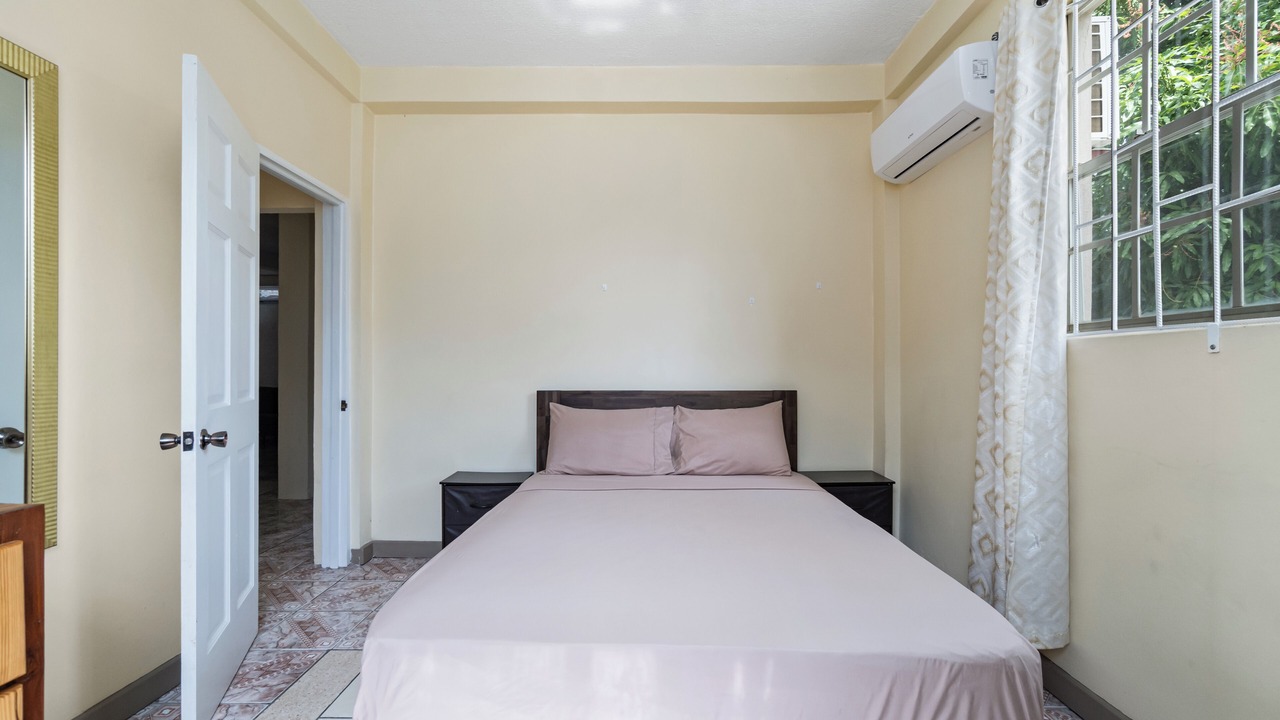 Photo of Bedroom in Morne Rouge