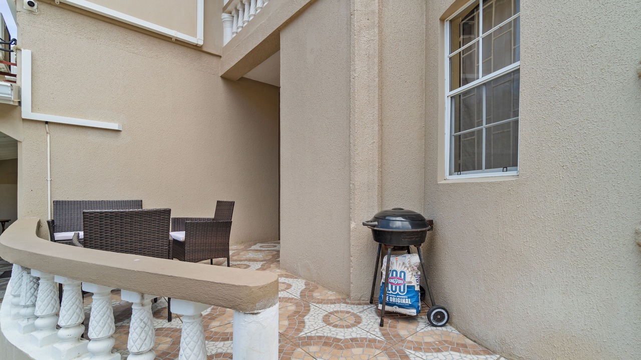 Photo of Outdoor in Morne Rouge