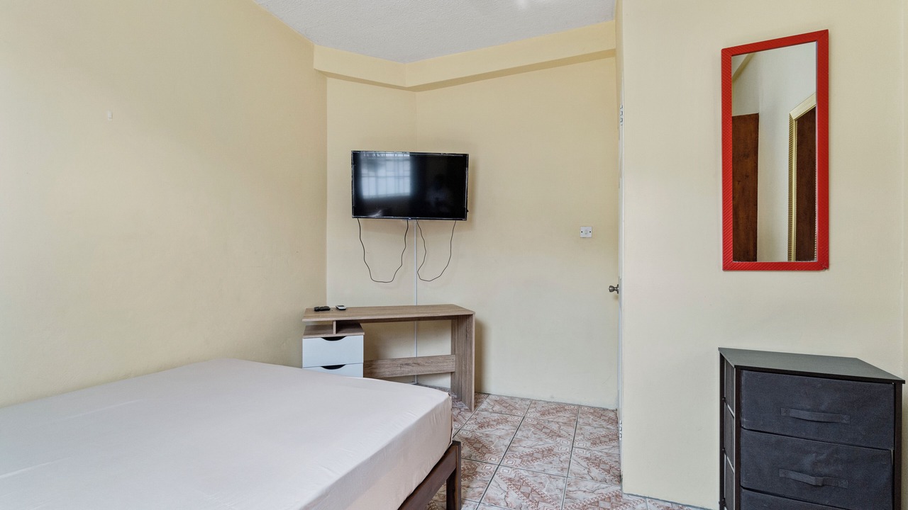 Photo of Bedroom in Morne Rouge