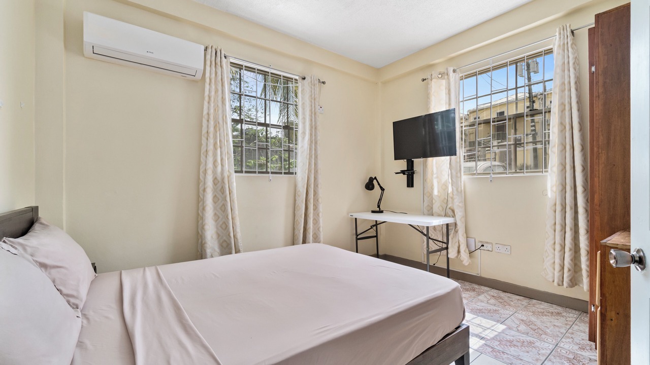 Photo of Bedroom in Morne Rouge