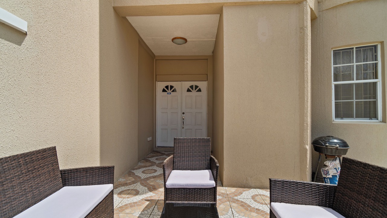 Photo of Patio Balcony in Morne Rouge