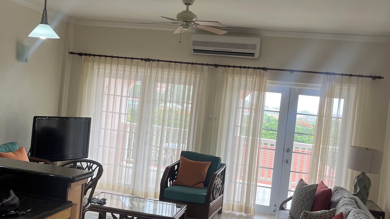 Photo of Livingroom in Gros Islet