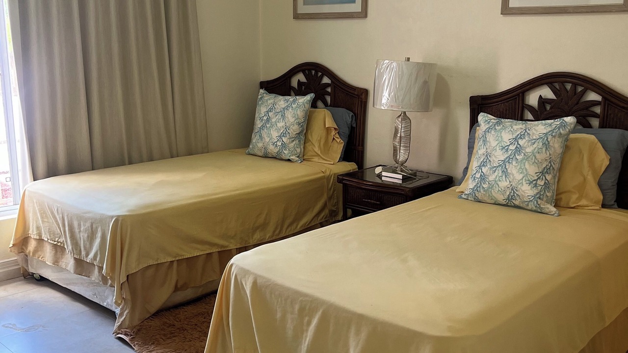Photo of Bedroom in Gros Islet