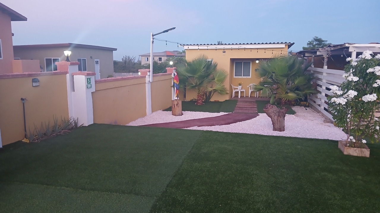 Photo of Outdoor in Standard Ville