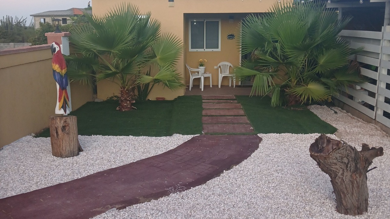 Photo of Outdoor in Standard Ville