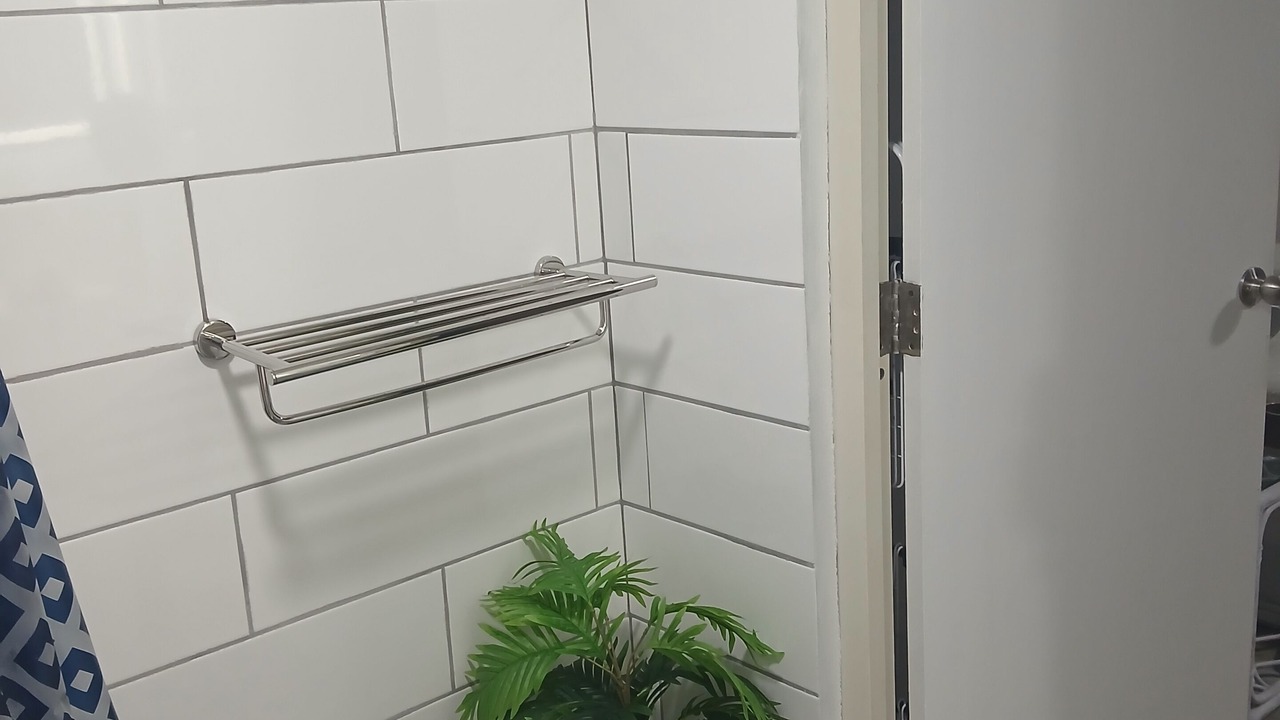 Photo of Bathroom in Standard Ville