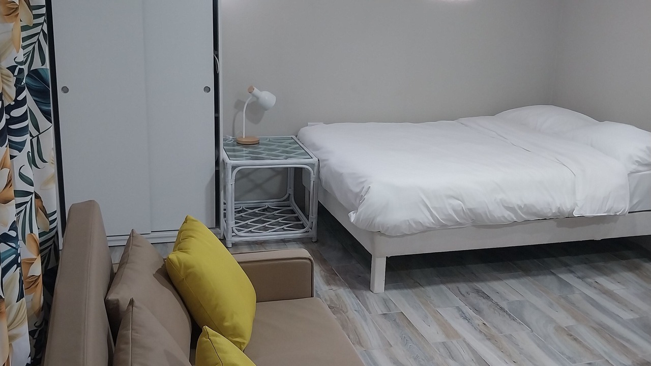 Photo of Bedroom in Standard Ville