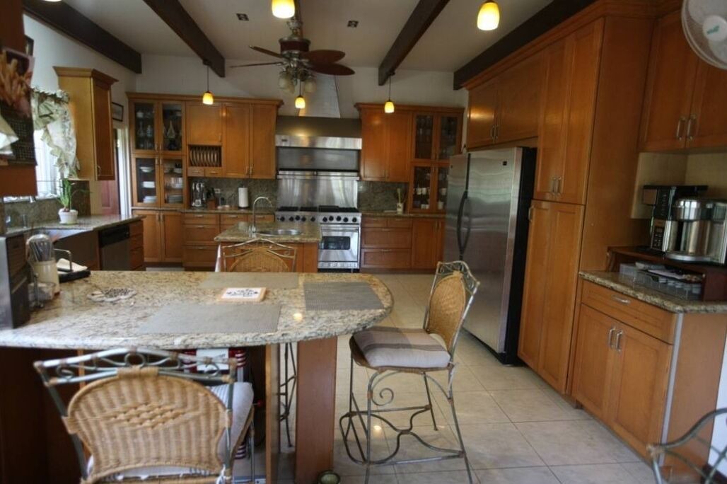 Photo of Kitchen in IronShore Estates
