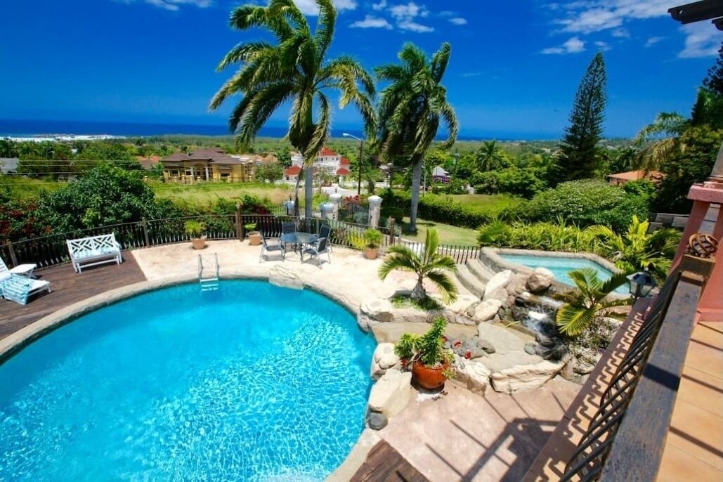 Photo of Outdoor in IronShore Estates