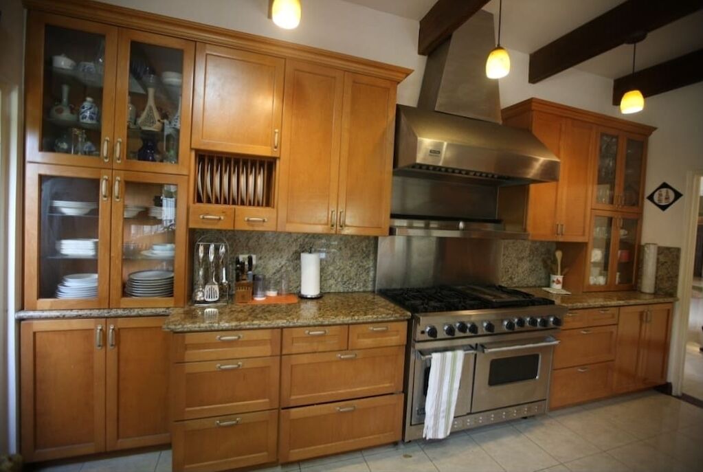 Photo of Kitchen in IronShore Estates