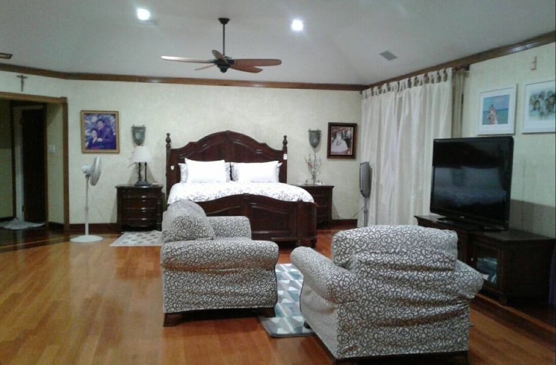 Photo of Bedroom in IronShore Estates
