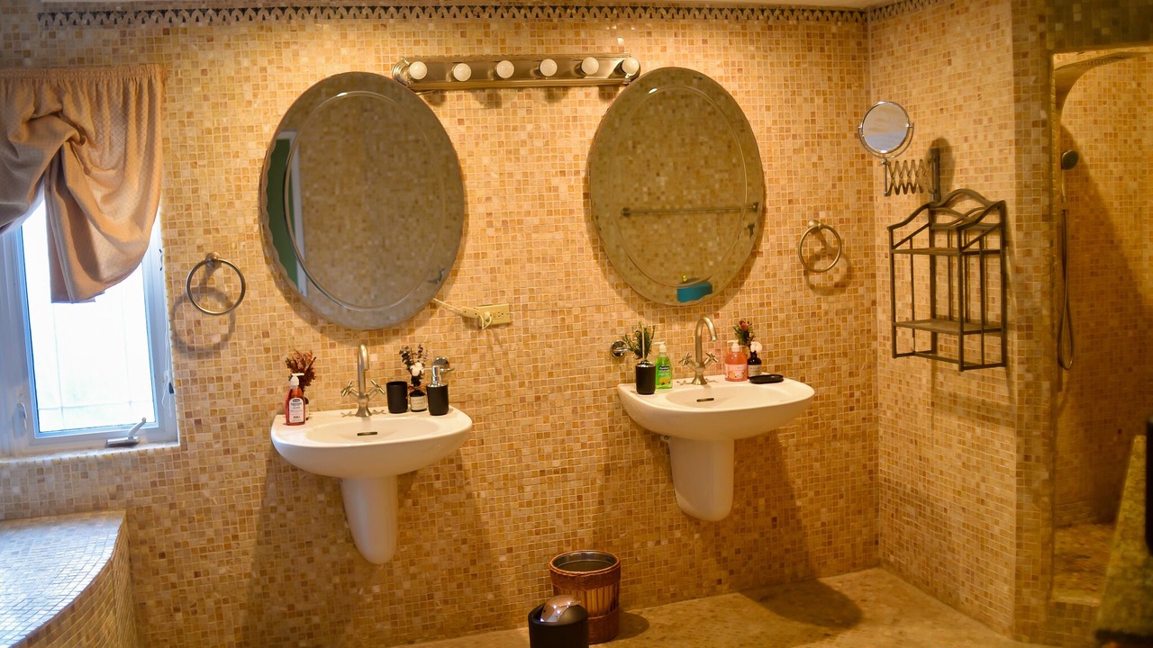 Photo of Bathroom in IronShore Estates