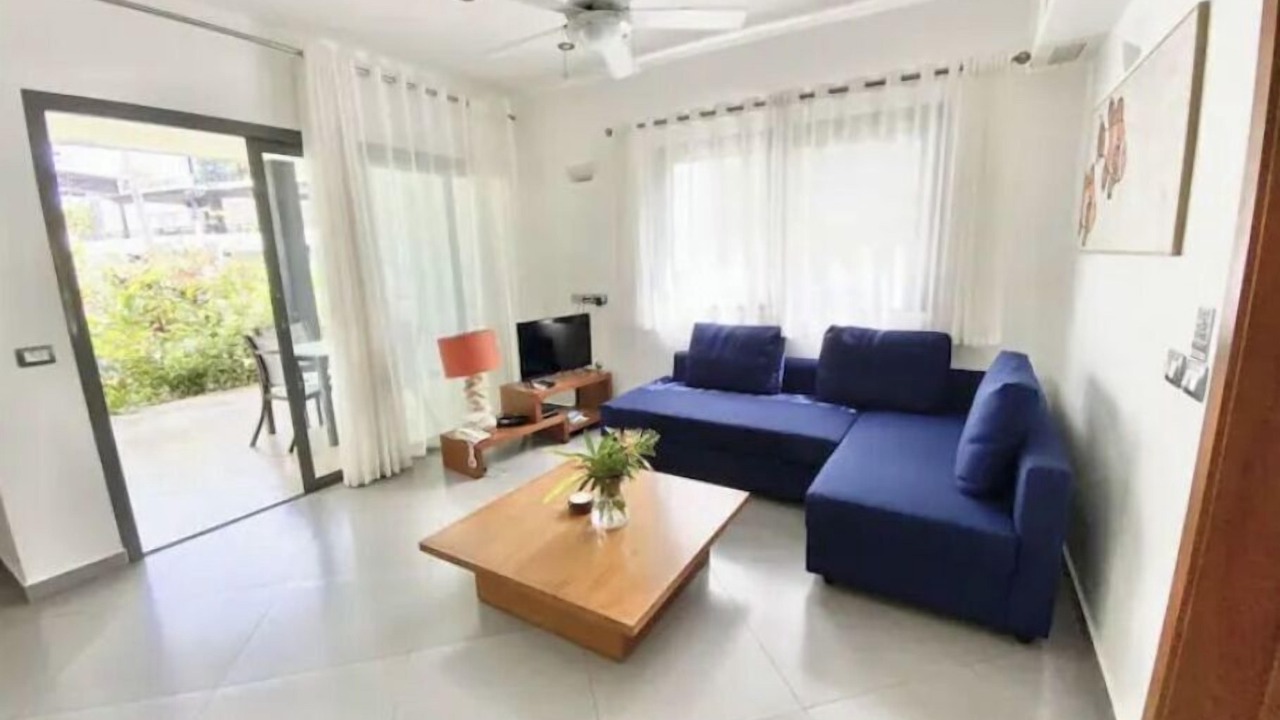 Photo of Livingroom in La Iglesia