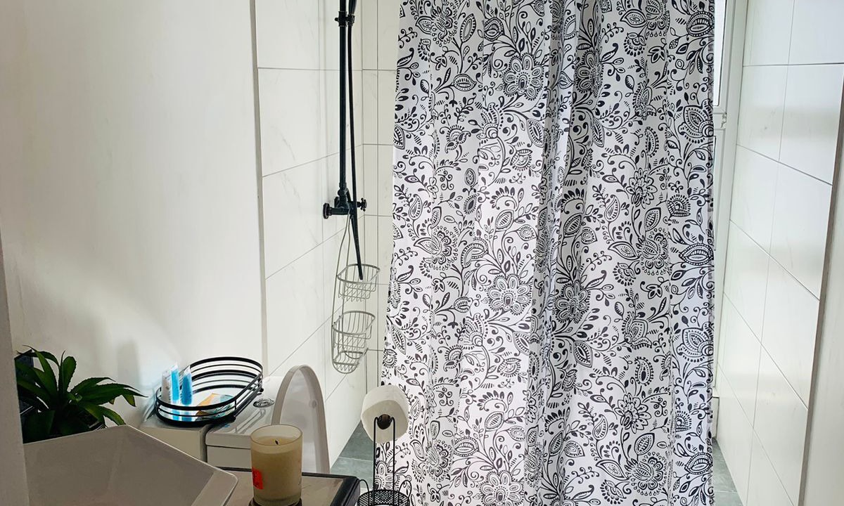Photo of Bathroom in St. George's