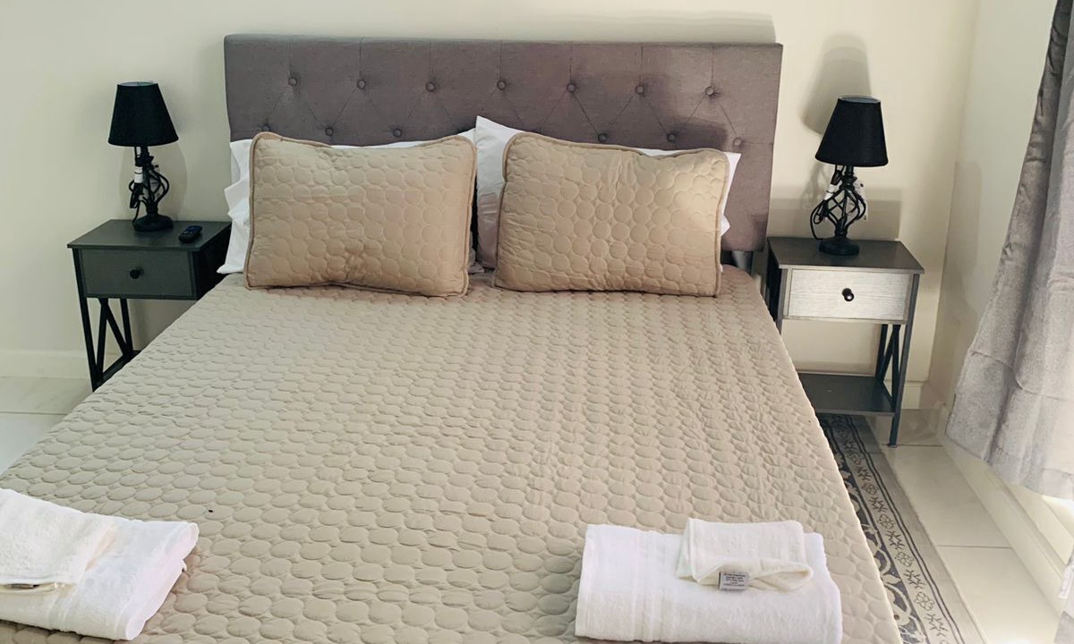 Photo of Bedroom in St. George's