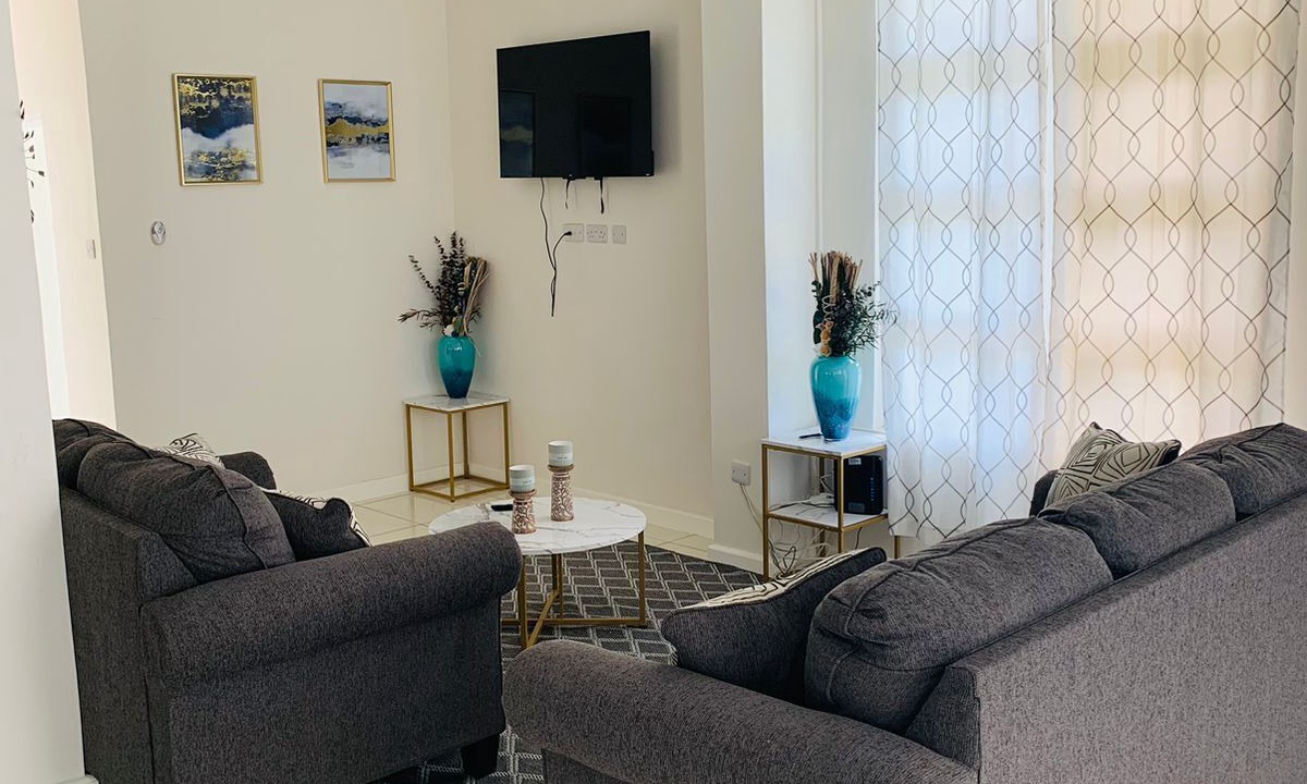 Photo of Livingroom in St. George's