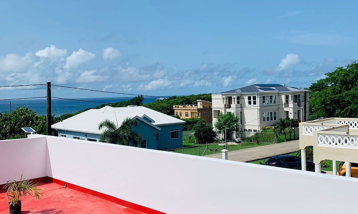 Photo of Outdoor in St. George's