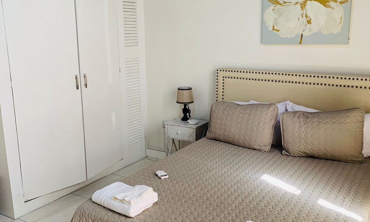 Photo of Bedroom in St. George's