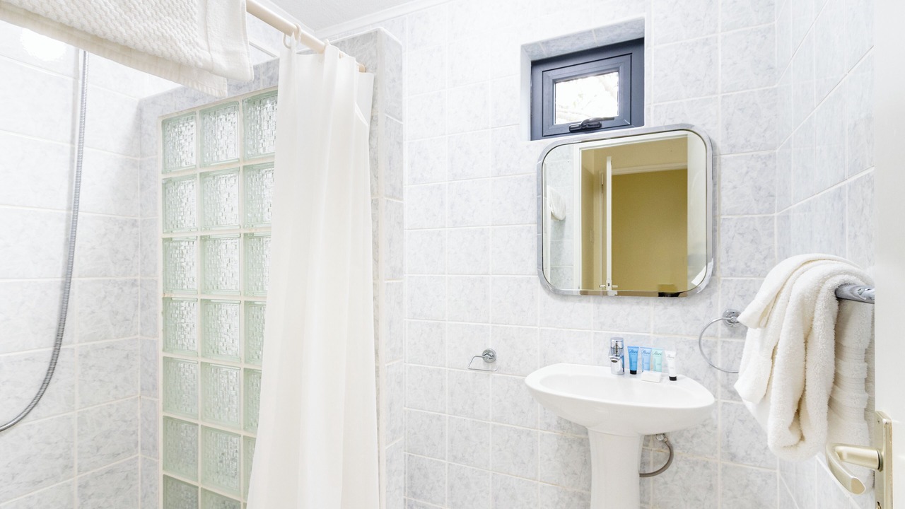 Photo of Bathroom in Koyari