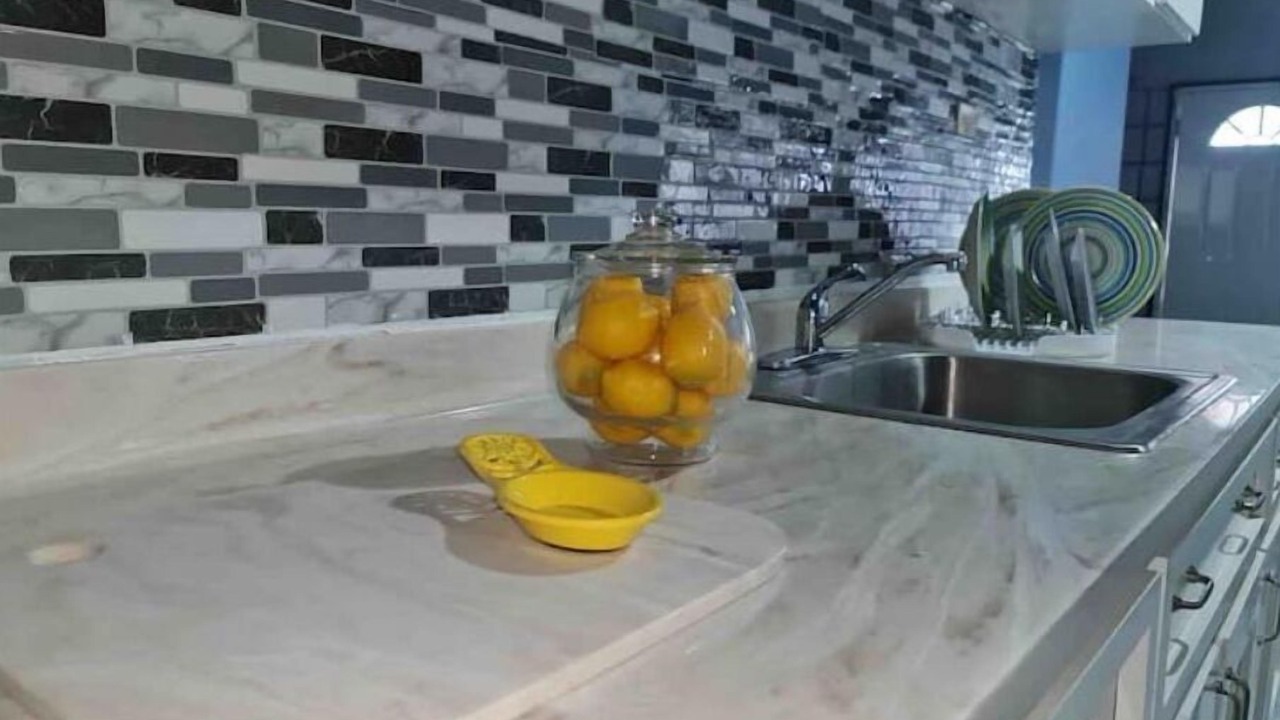 Photo of Kitchen in Runaway Bay
