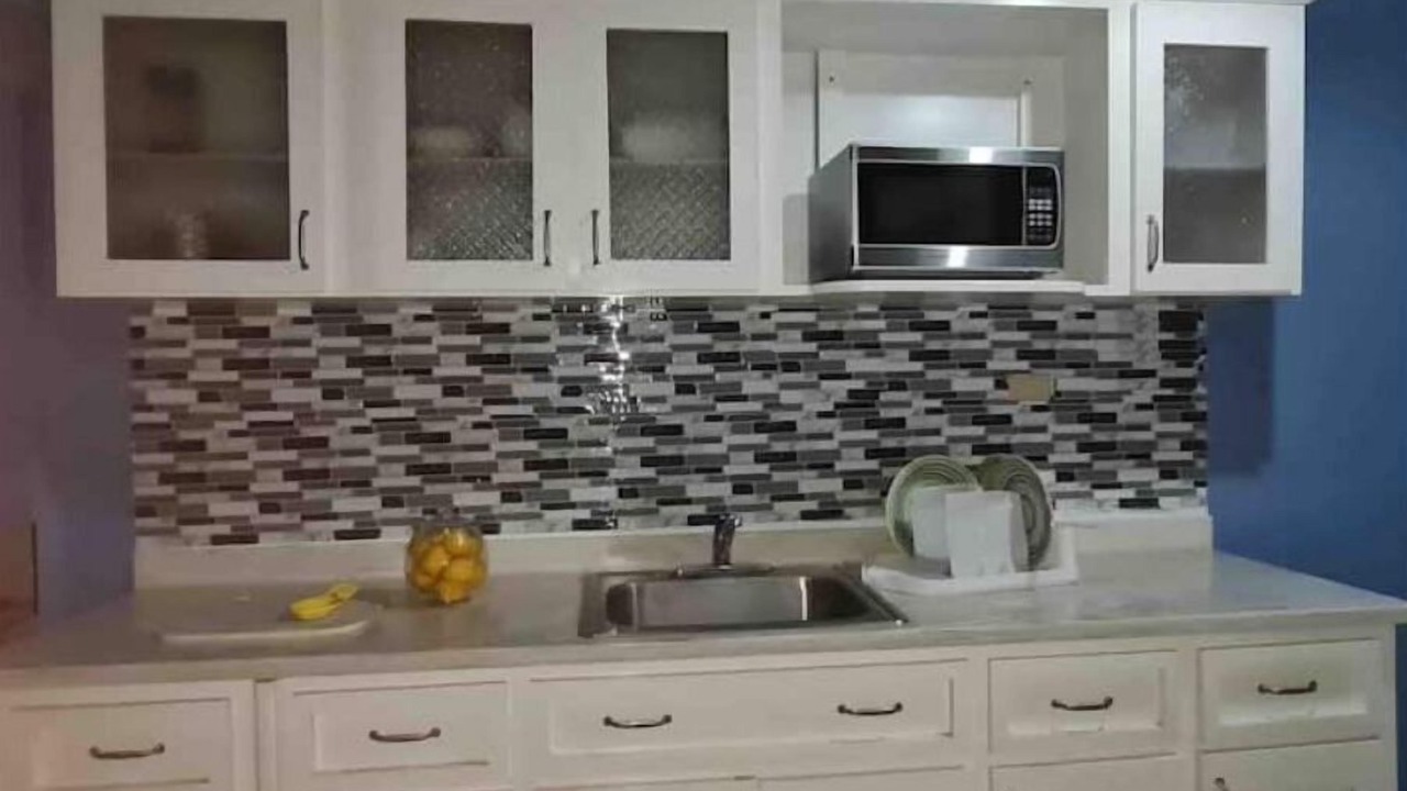 Photo of Kitchen in Runaway Bay