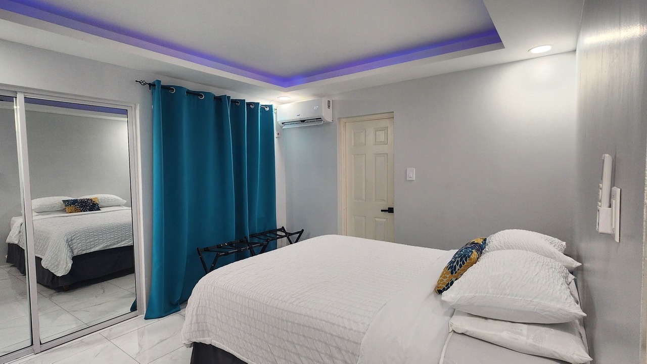 Photo of Bedroom in Camperdown