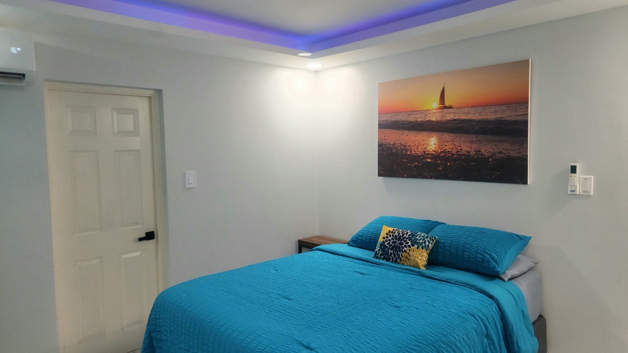 Photo of Bedroom in Camperdown