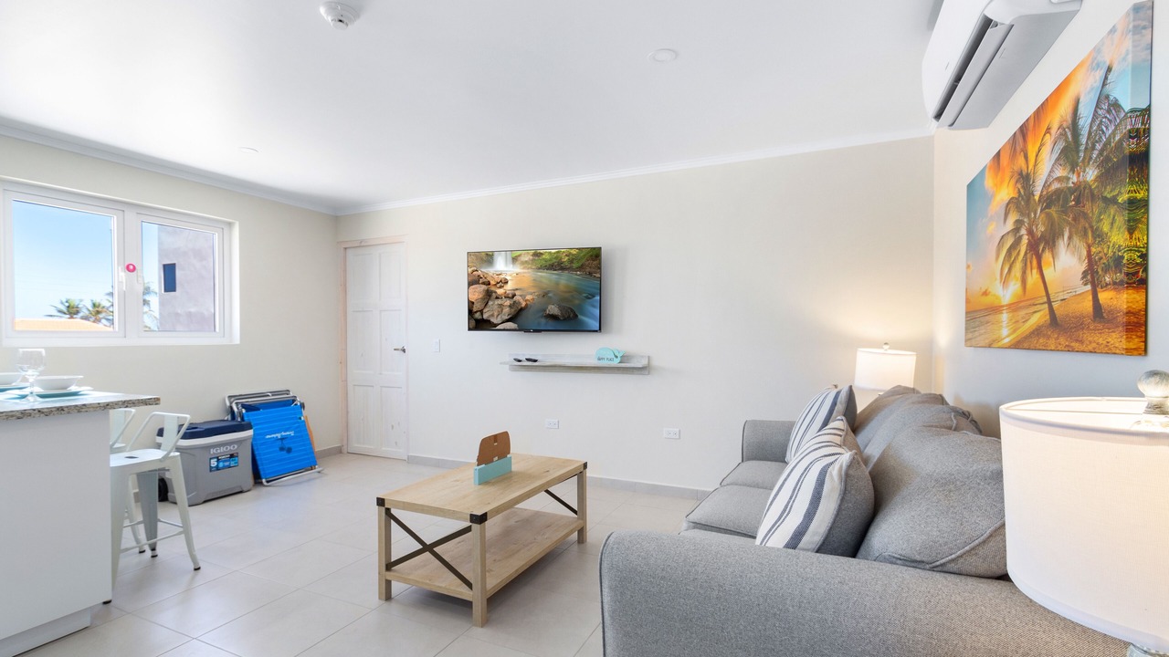 Photo of Bedroom in Opal