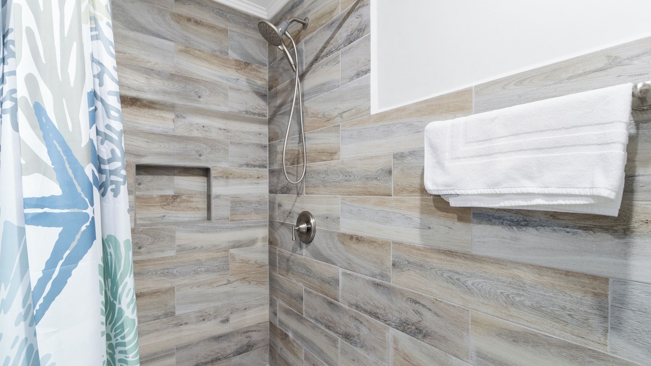 Photo of Bathroom in Opal
