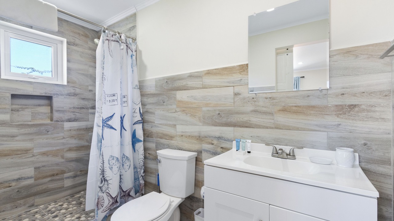 Photo of Bathroom in Opal