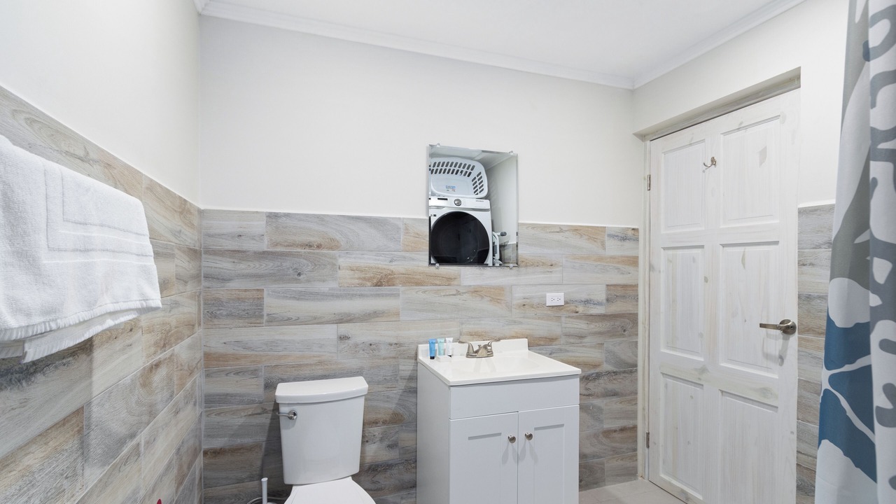 Photo of Bathroom in Opal