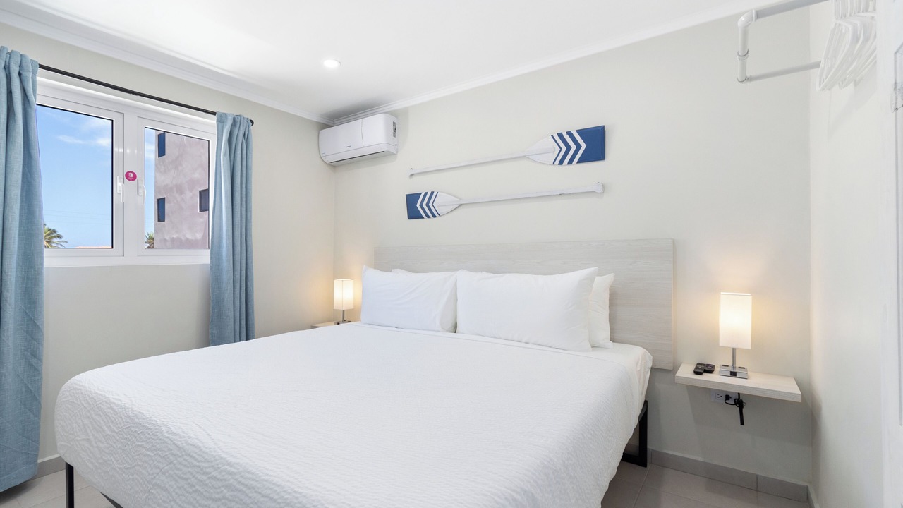 Photo of Bedroom in Opal